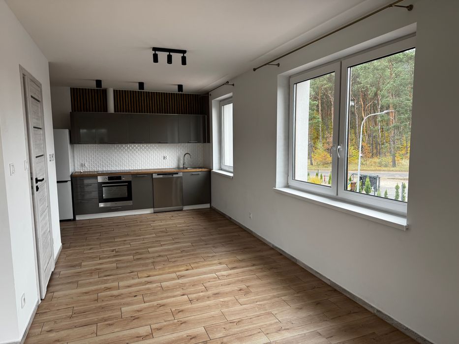 Wynajmę kawalerkę 35 m² w Skokach