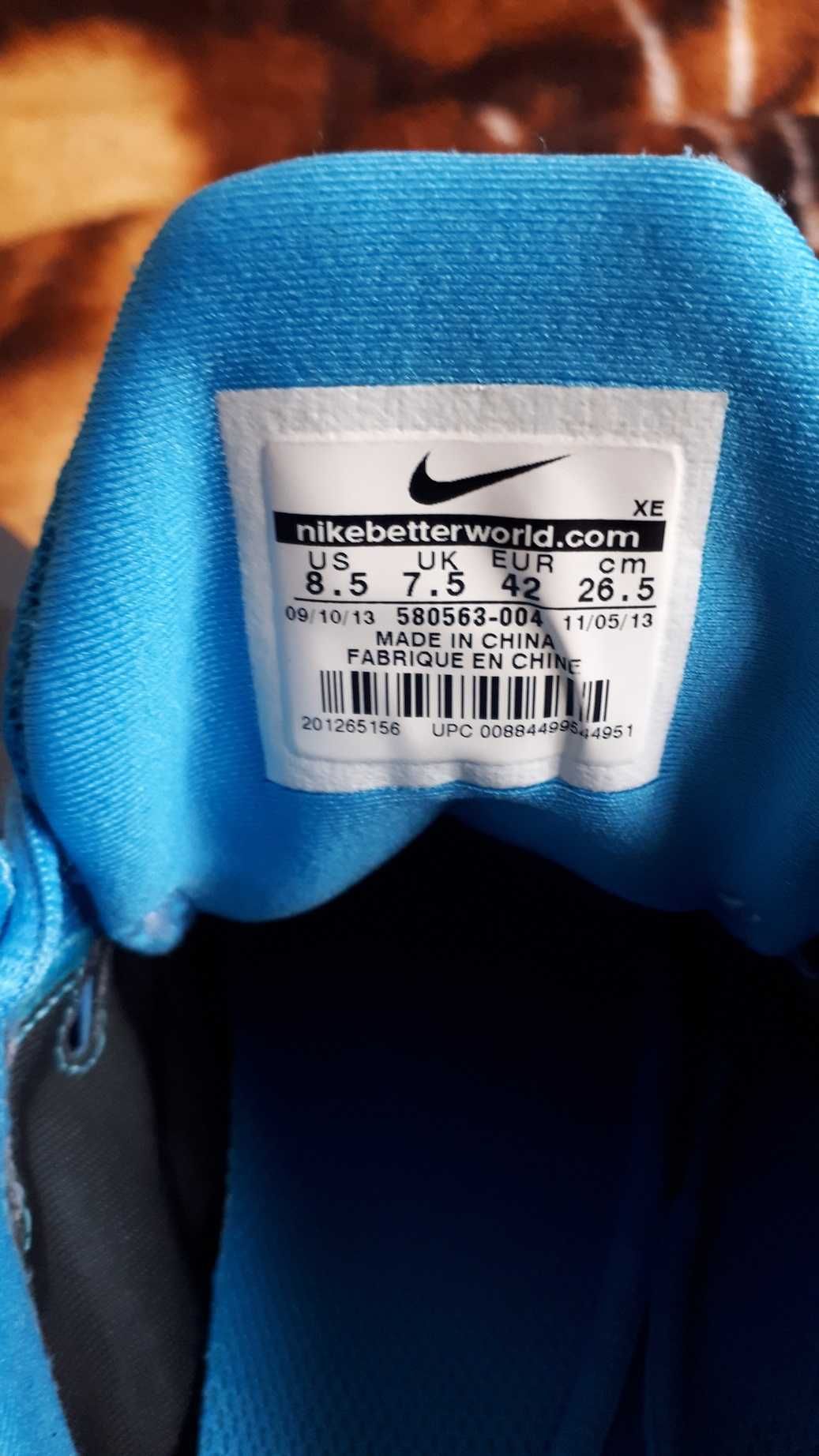Nike Zoom Vomero 8 rozmiar 42