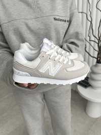 Кросівки New Balance 574