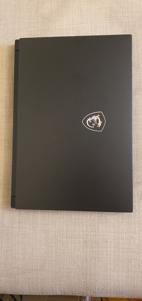 MSI Stealth 15 A13V  Intel Core I7 13620H RTX 4060, 1TB S