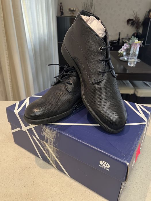 Ботинки Geox , супер ціна