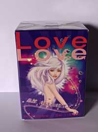 Parfums LOVE LOVE At night 35ml woda toaletowa spray