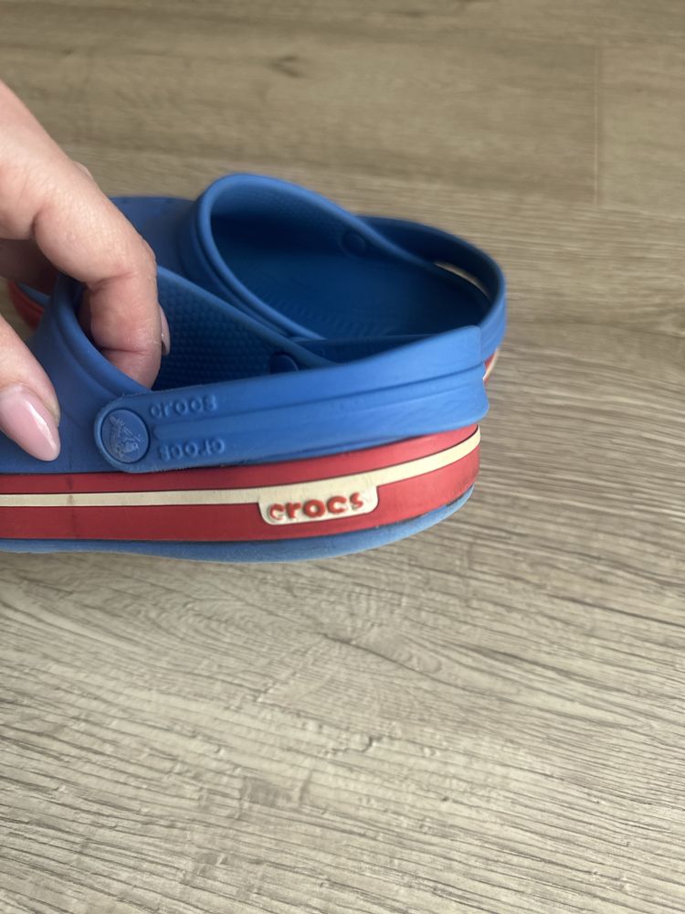 Сандалі Crocs 12 с 13