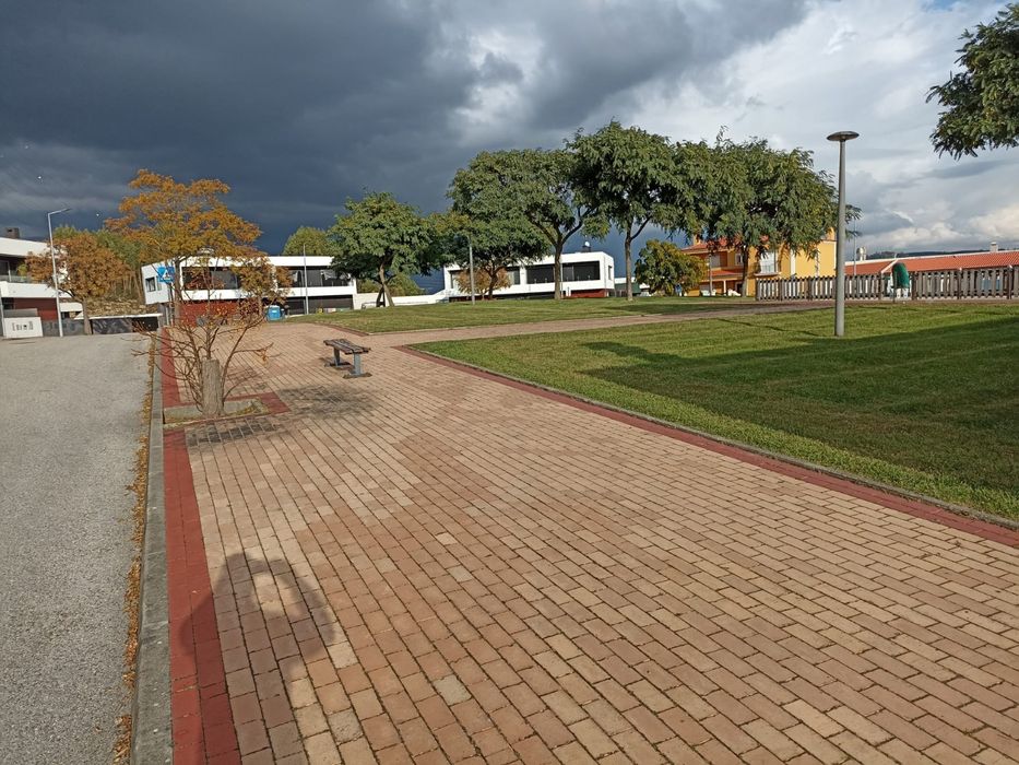 Terreno para construção moradia isolada