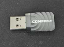 Karta WiFi 5 AC1200 USB 3.0 (działa z USB 2.0)