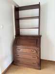 Movel estilo secretaria