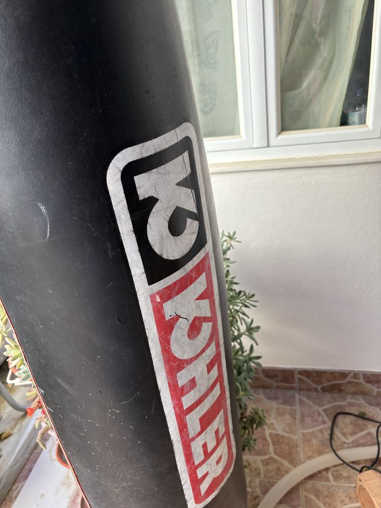 Saco de box 2 metros kokohler