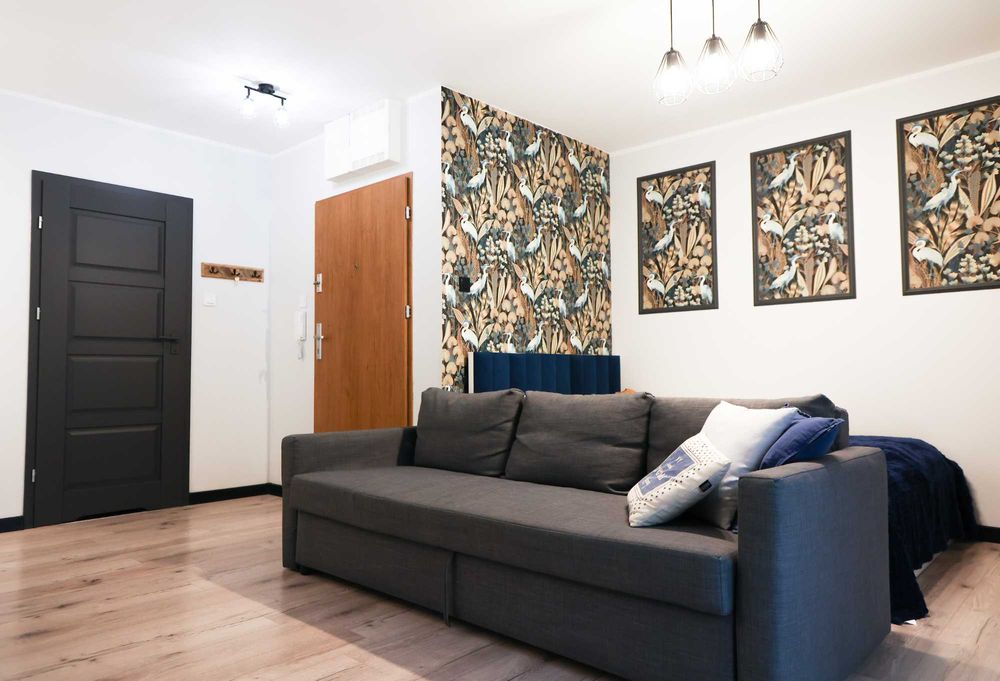 Stare miasto, River House-Apartament z ogródkiem, od 220 zł/doba