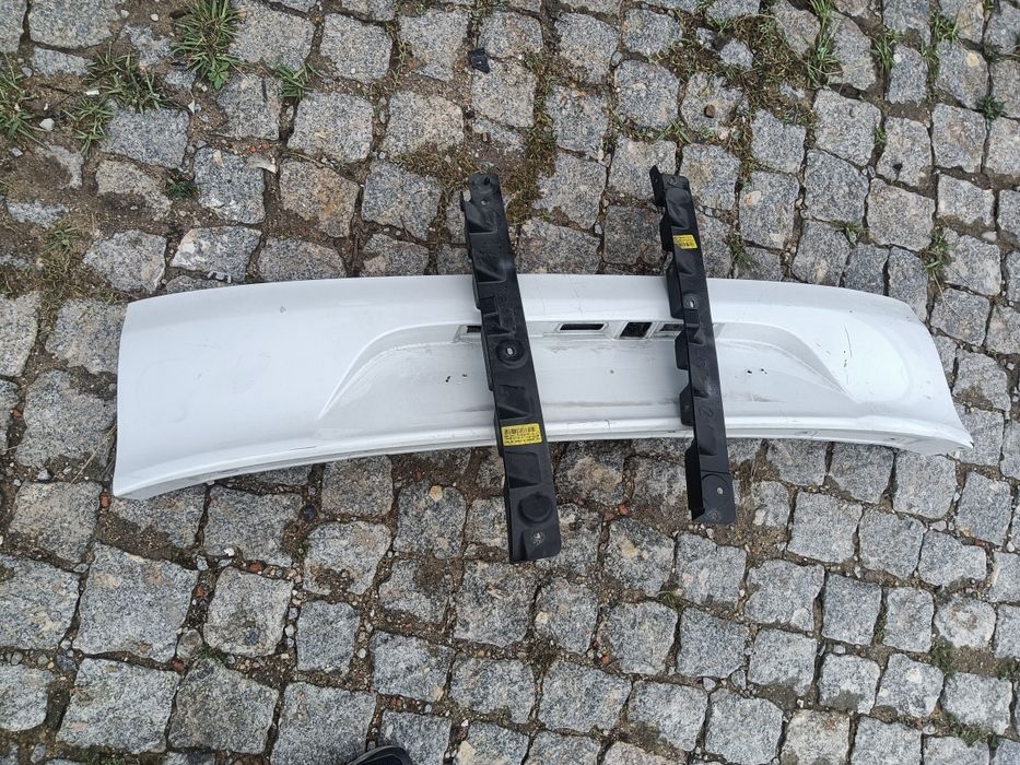 Tampa de mala Renault Clio 4 sw