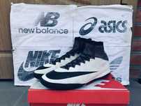 Сороконожки Nike MercurialX Proximo IC футзалки бутсы 44 размер
