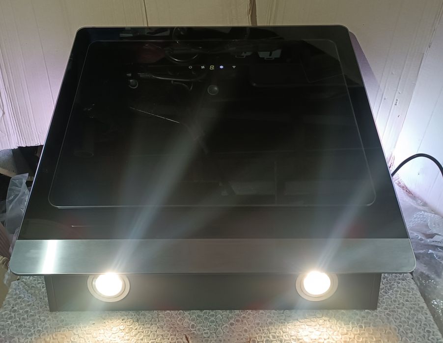 Витяжка Klarstein Aurora Smart WiFi 60