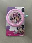 Nowy dzwonek rowerowy Minnie