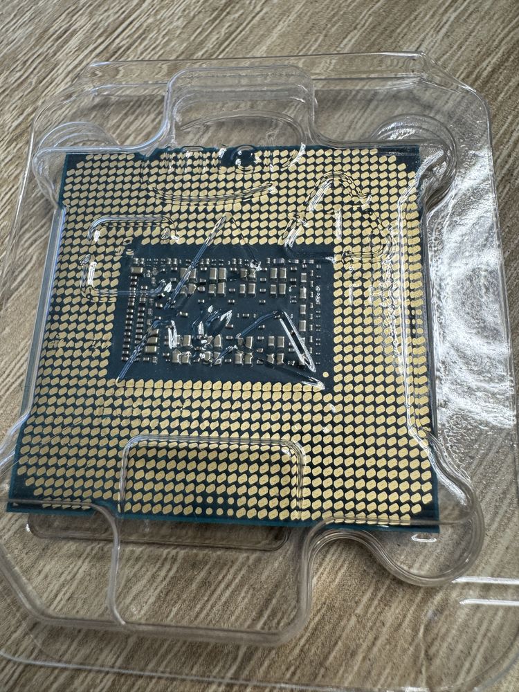 Procesor i5–11400f