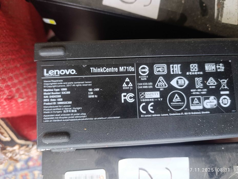 Продам пк 4шт за всі