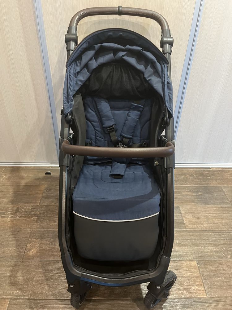 Wózek spacerowy Baby design Look.
