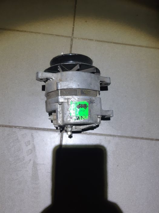 Генератор зил -130 новый