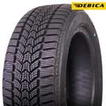 NOWE Opony opona zimowa zimowe DĘBICA 225/55R17 FRIGO HP 2 101V XL