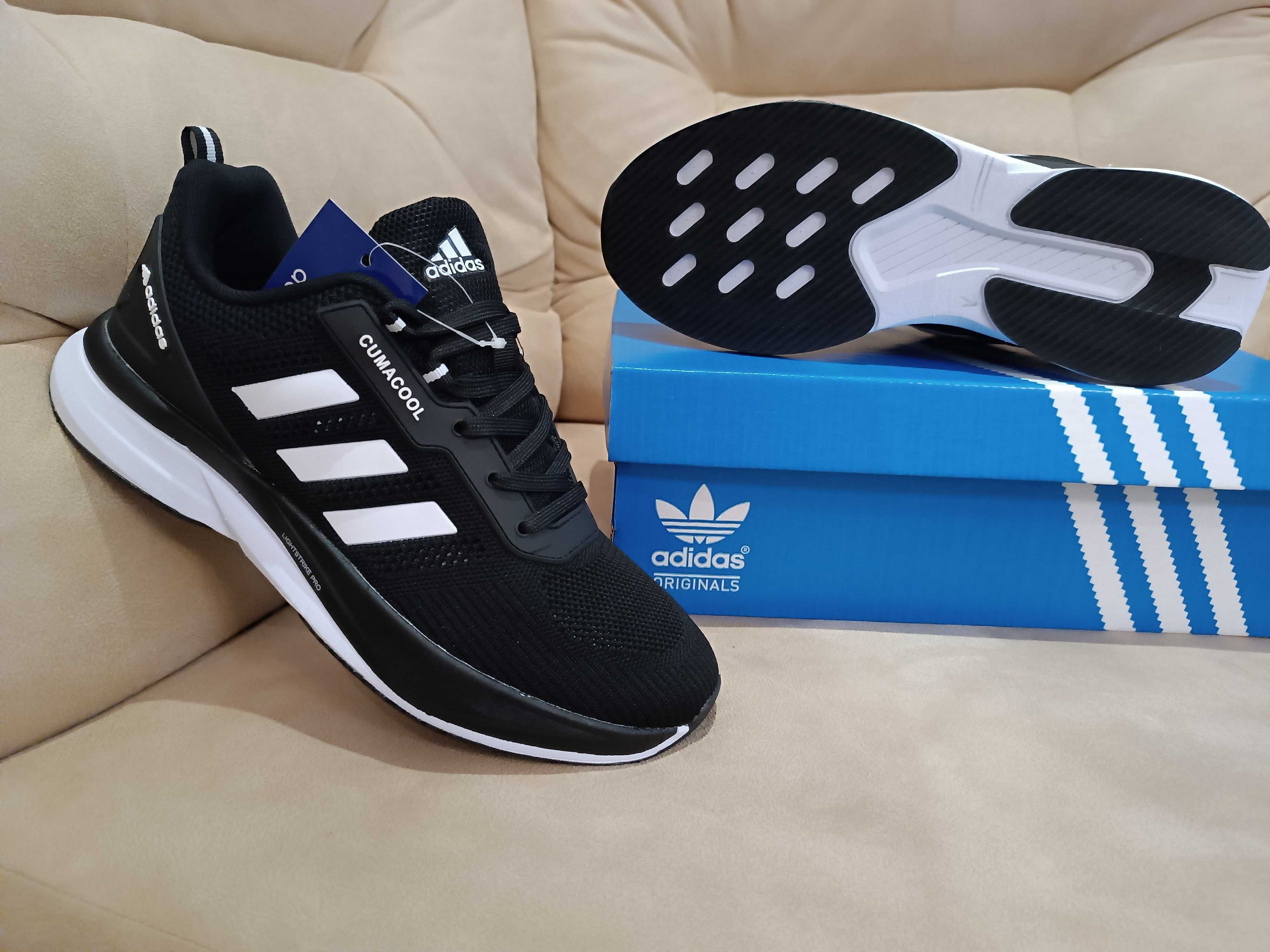 Чоловічі кросівки Adidas Climacool (2 кольори)