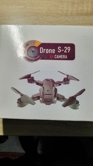 Продам дрон в отличном состояние полностью рабочий