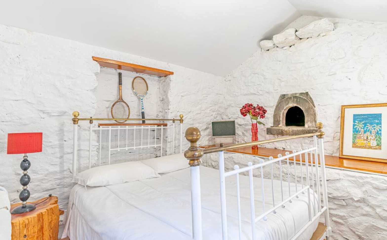 Quinta com 2 casas e 3000m2 na Calheta