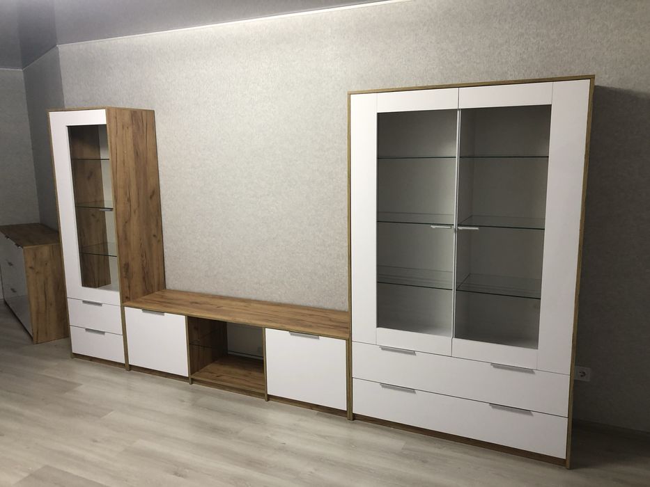 Складаю меблі різних модифікацій,монтаж,демонтаж