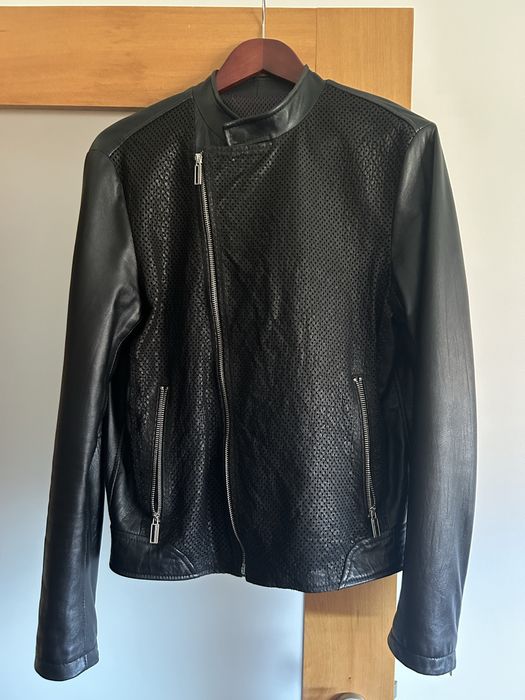 Vendo casaco pele hamaki-o