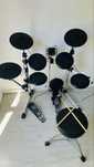 Bateria Thomann Millenium MPS-150 E-Drum