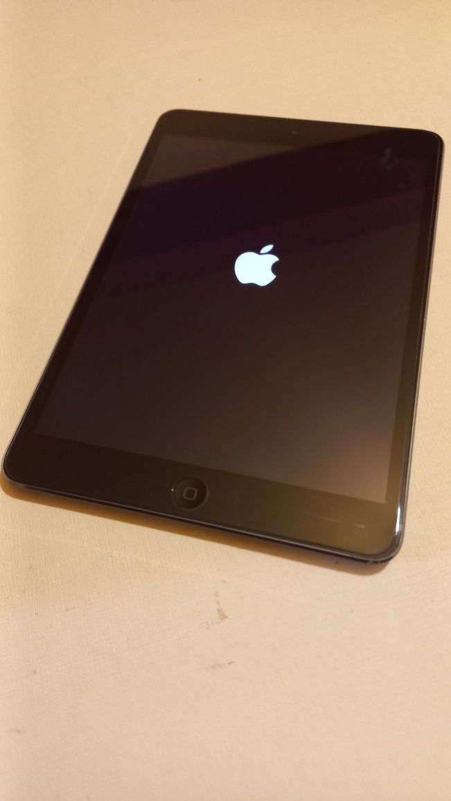iPad mini 2 Wi-Fi e 3G