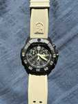 Luminox Navy SEAL Foundation 3590, Special Edition, Full Set, Swiss