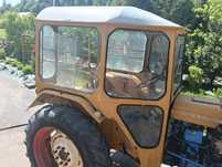 Kabina Ursus C330 /C335 C328 Export Kompletna