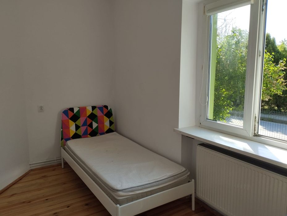 Duże mieszkanie 72m blisko Wrocławia