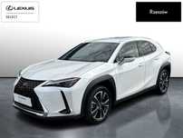 Lexus UX UX250h Business Techno | Vat23%|