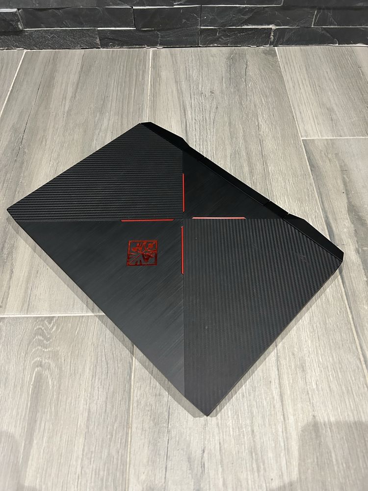 HP Omen 15-dc0006np