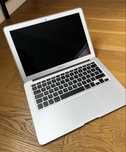 Laptop MacBook Air 13-inch 2017 Apple