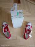 Кеды LEE COOPER Originals