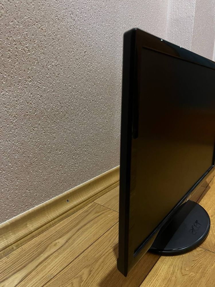 Монітор Acer A221HQL | 21.5” | VGA/DVI | Стан: відмінний