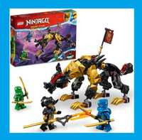 LEGO 71790 Ninjago - Ogar Łowców Smoków