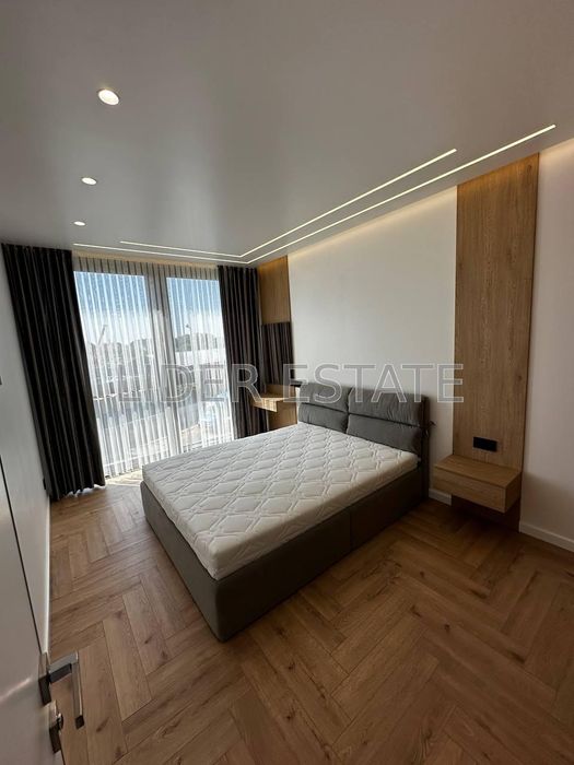 Продаж 2 кім. квартири в ЖК «Park Land», Ужгород
