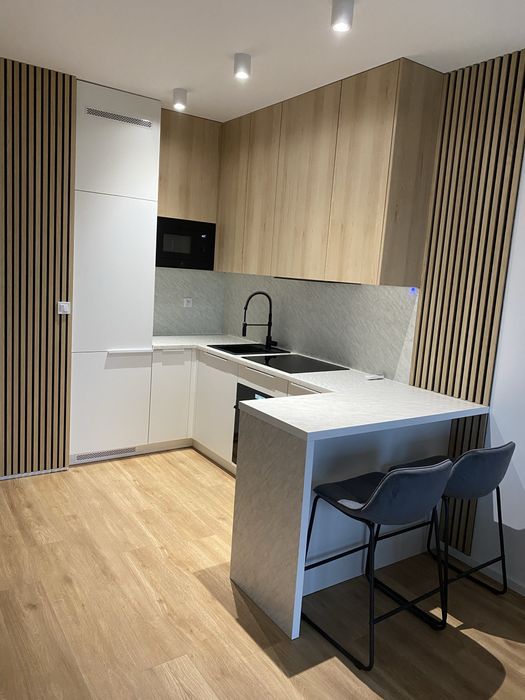 Mieszkanie 2 pok., ul. Komputerowa