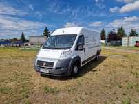 Fiat Ducato 2.3 Multijet Maxi l4 H2