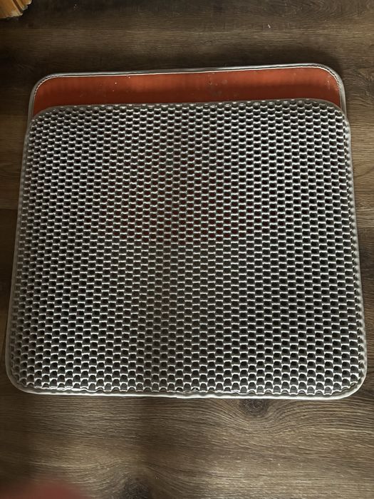 Caixa areia limpeza automática - PETKIT Pura MAX