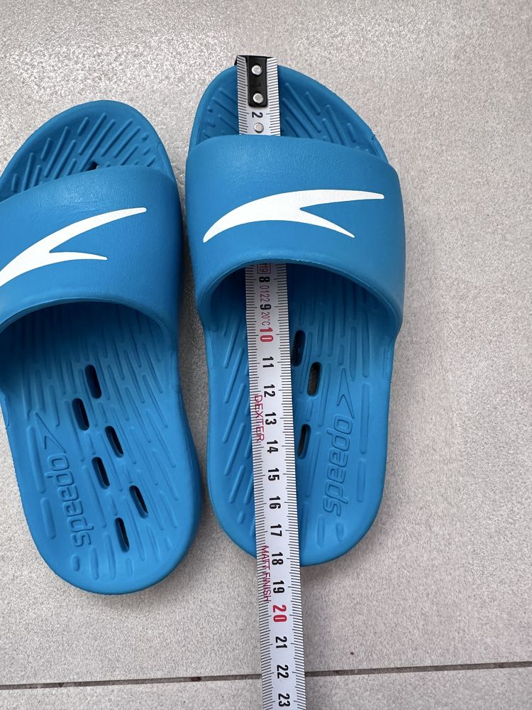Klapki basenowe Speedo roz 28