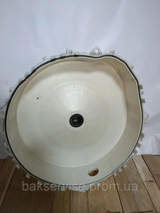 Задня частина бака до пральної машини Bosch, Siemens 5550011236 б/у