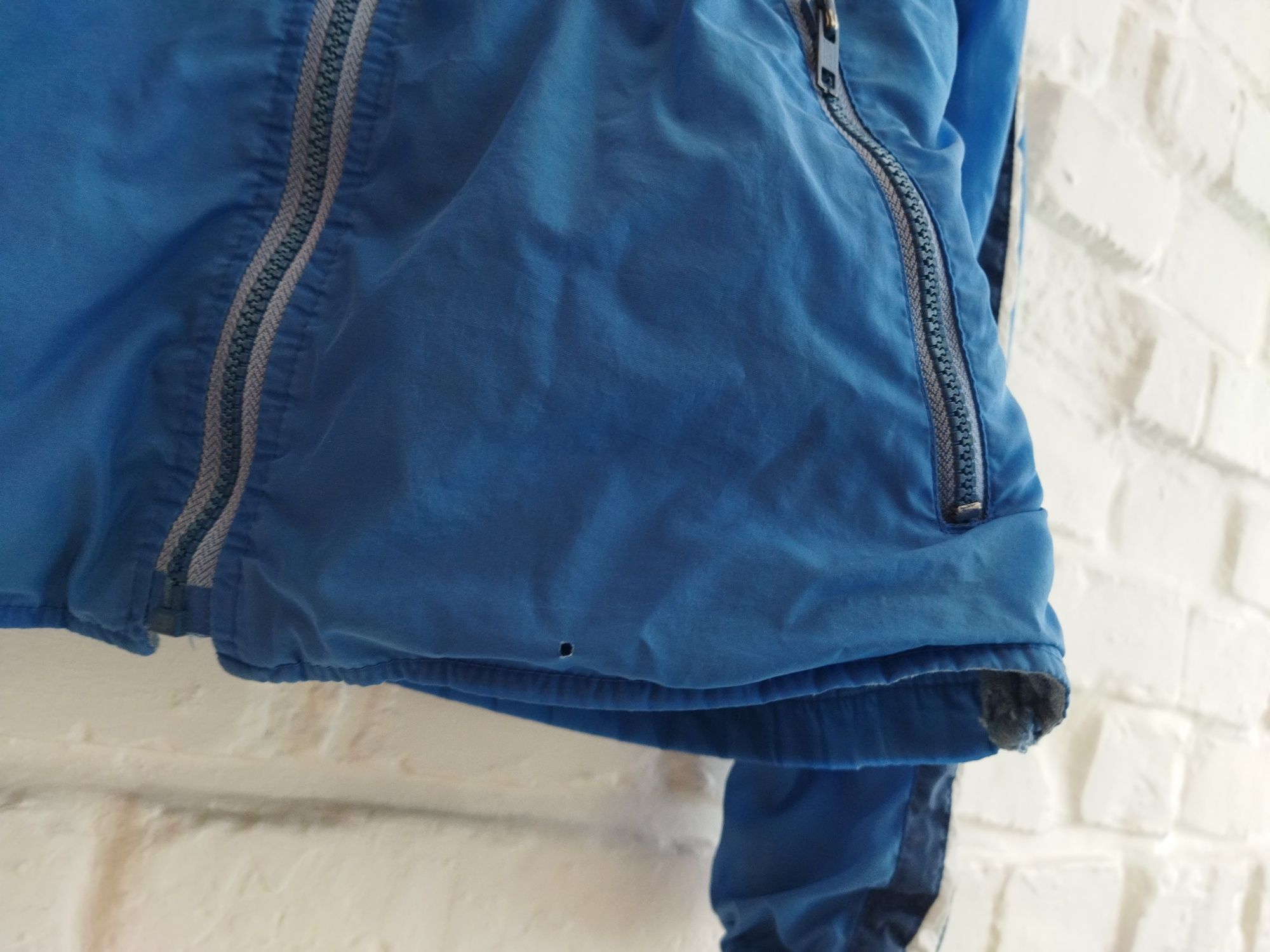 Kurtka VINTAGE old school ortalion