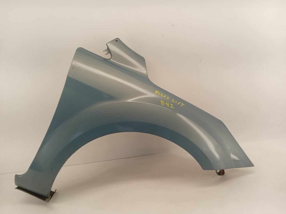 BŁOTNIK PRAWY PRZEDNI FORD FOCUS MK2 LIFT 07-11