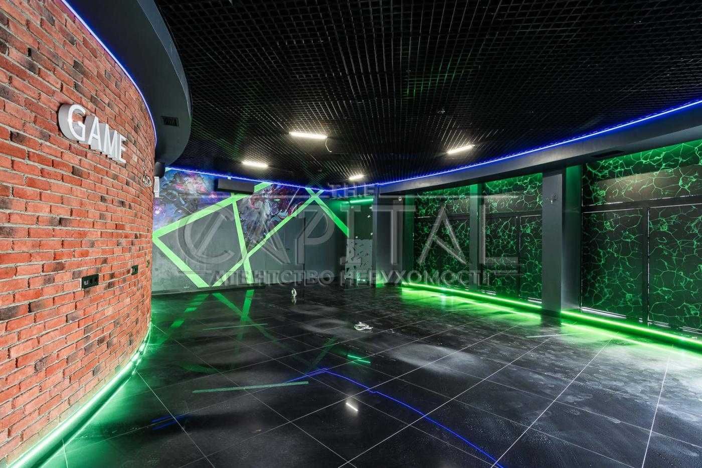 Оренда фасадного приміщення (255 м2), метро Шулявська, Берестейський