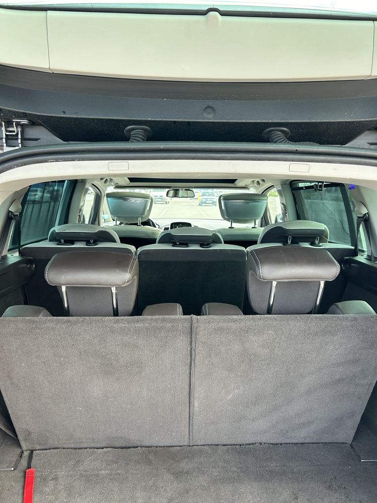 Renault Espace 7