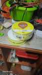 Tasma przeciwwiatrow  THERM 510 HS 60MM 25M