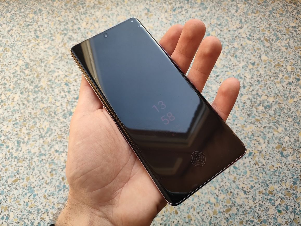 Oppo Reno 10 Pro 5G 12/256 GB Glossy Purple, jak nowy! GWARANCJA!