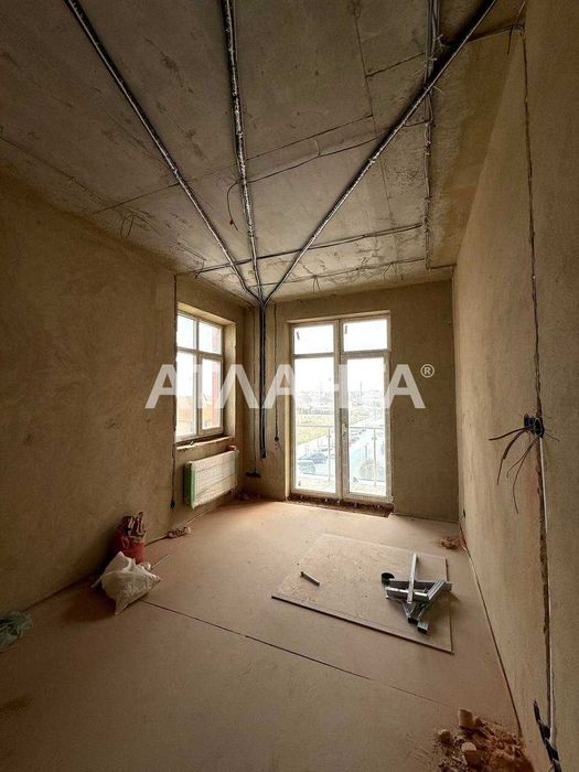 2-кімнатна квартира БЕЗ ремонту в ЖК "Парк-Совіньон"/Таїрова